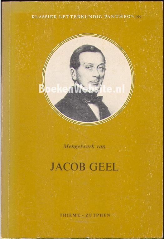 Wat is er mis leeuwerik verbinding verbroken Mengelwerk van Jacob Geel, Geel Jacob | BoekenWebsite.nl