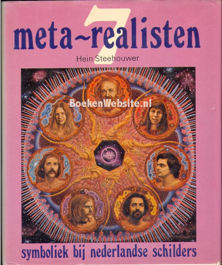 7 Meta-realisten