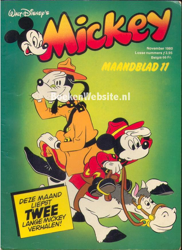 Mickey 1980-11