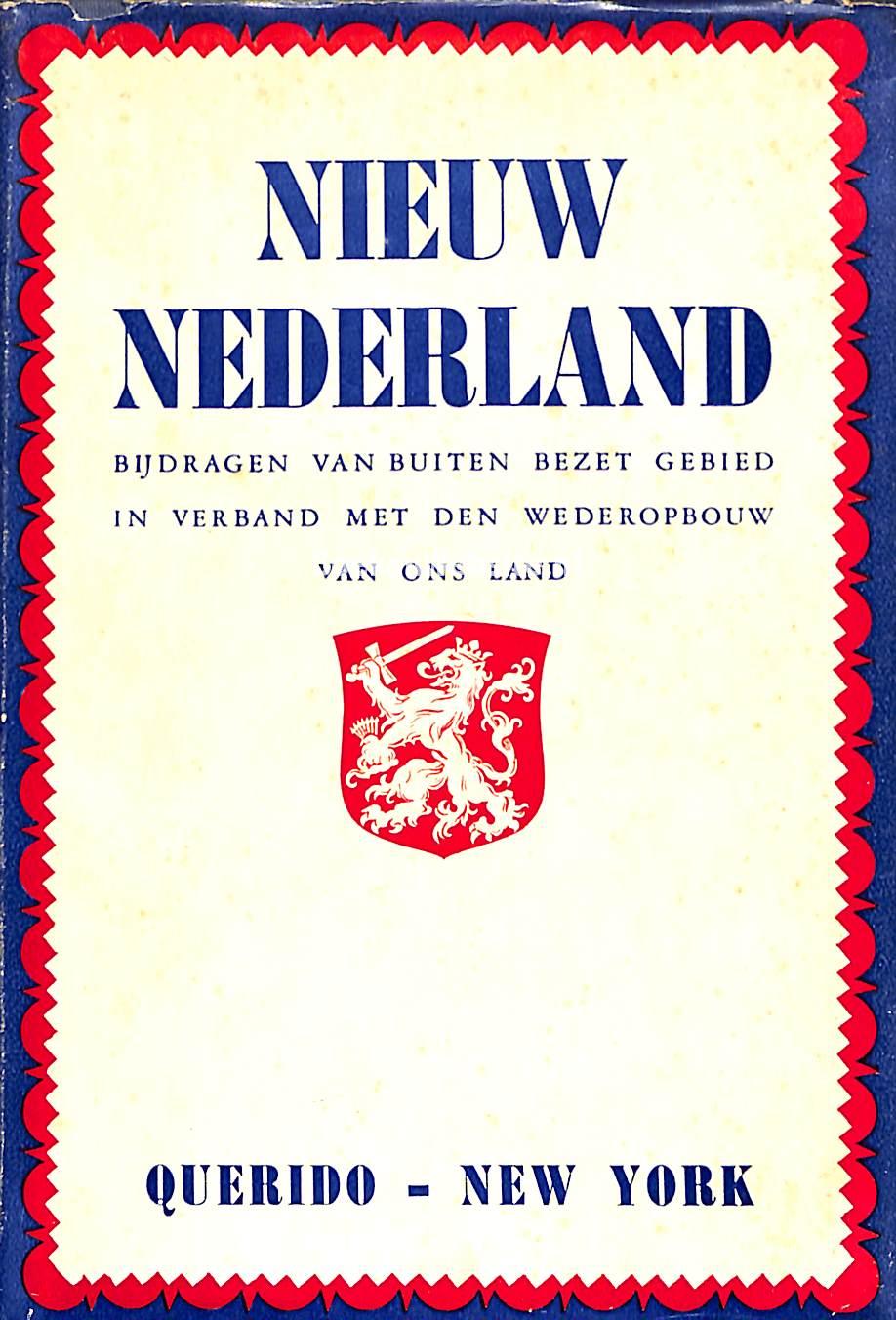 Nieuw Nederland