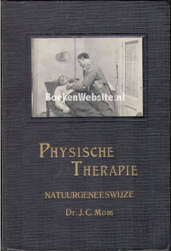 Physische therapie