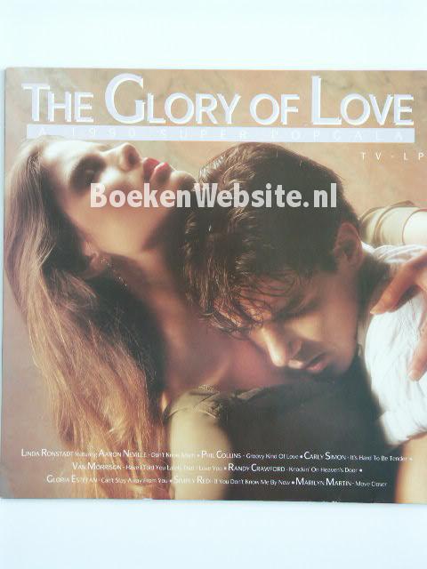 The Glory of Love, Super Popgala 1990