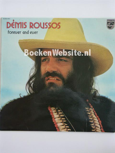 Demis Roussos / Forever and Ever