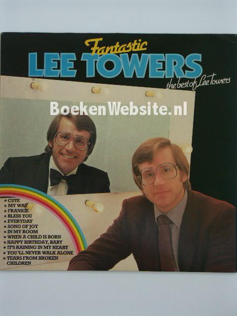 Lee Towers / The best of