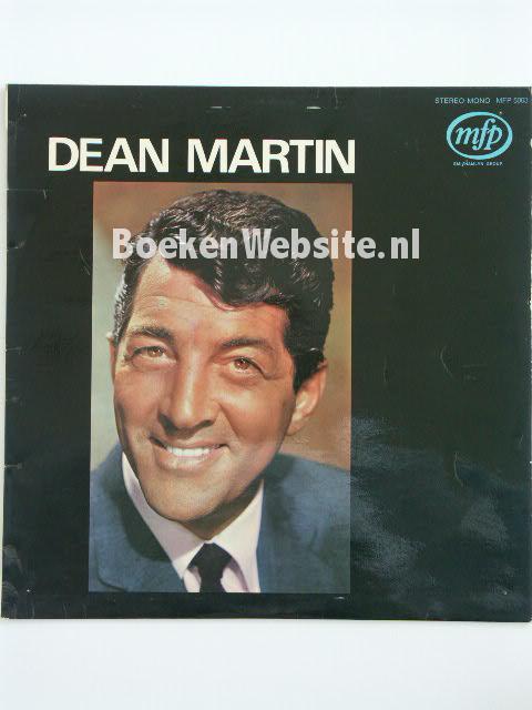 Dean Martin