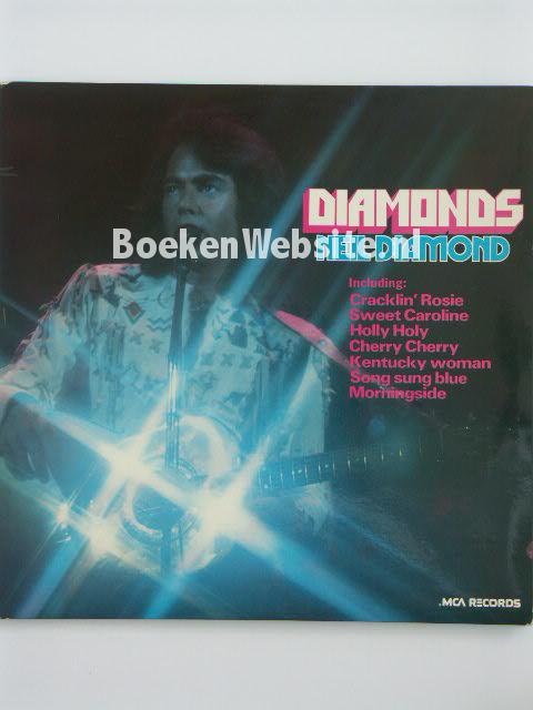 Neil Diamond / Diamonds