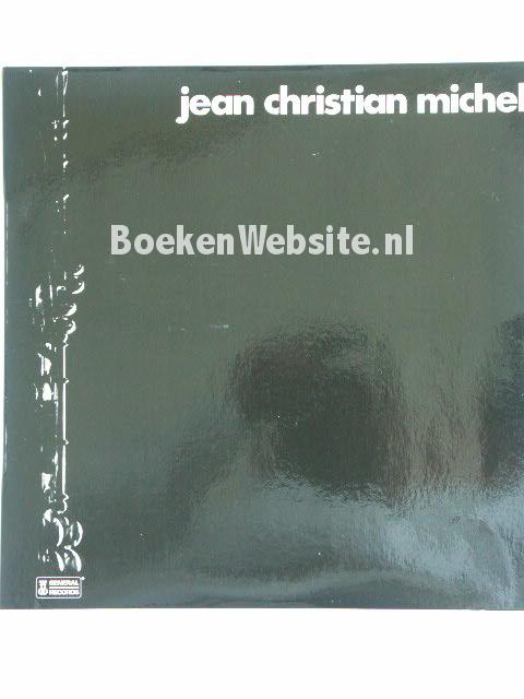 Jean Christan Michel