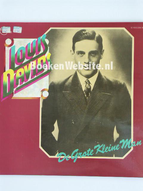 Louis Davids / De Grote Kleine Man