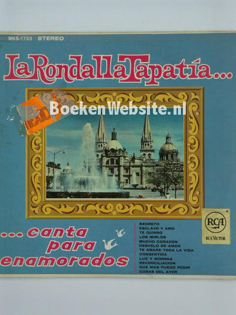 La Rondalla Tapatia