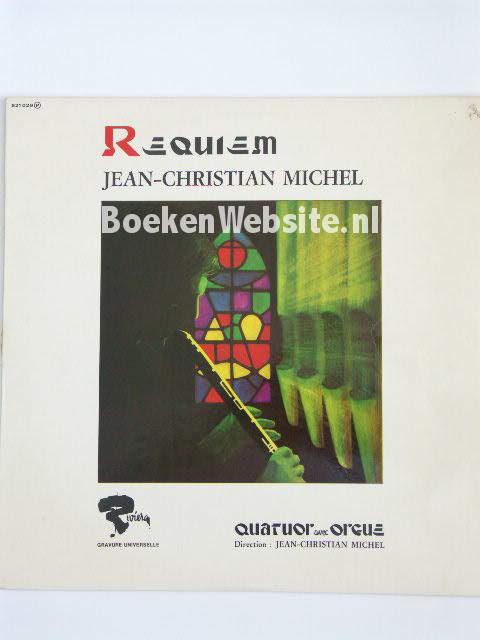 Jaen-Christian Michel / Requiem