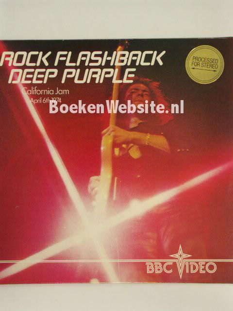 Deep Purple - Rock Flashback