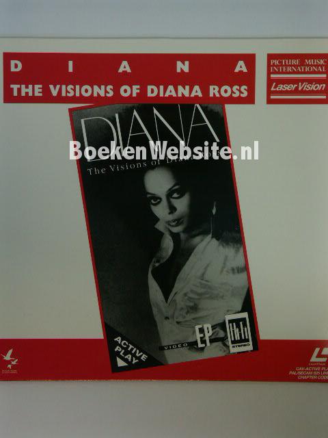 Diana - The Visions of Diana Ross