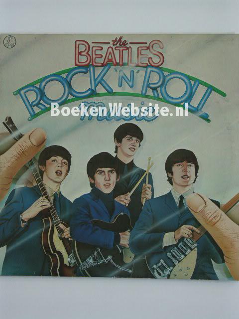 The Beatles / Rock 'n Roll Music
