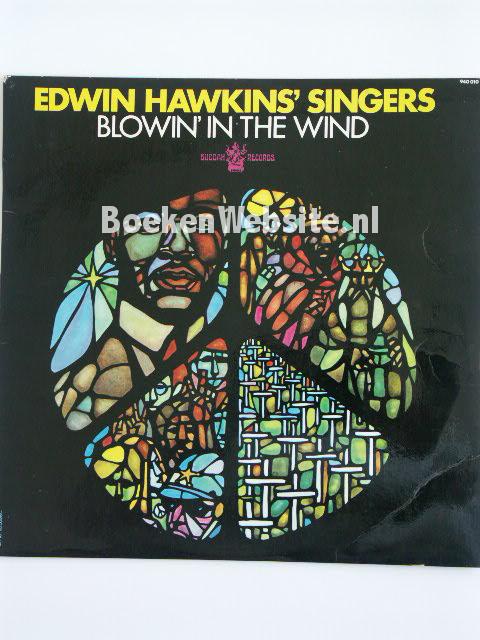 Edwin Hawkin's Singers / Blowin' in the Wind