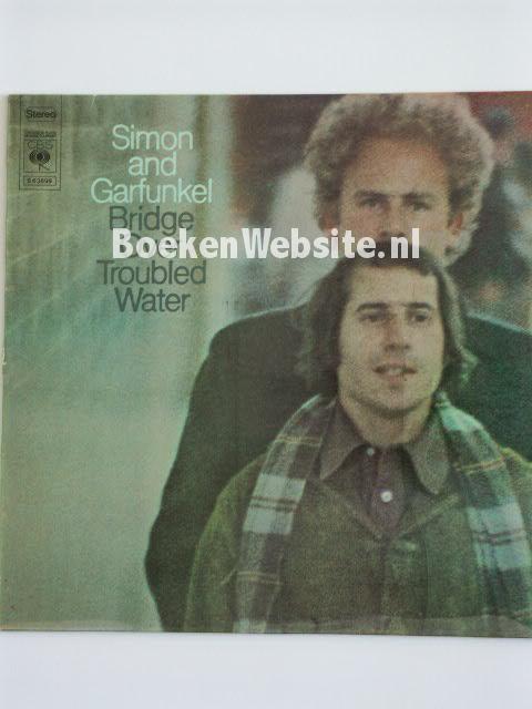 Simon and Garfunkel / Bridge Over Troubled Water
