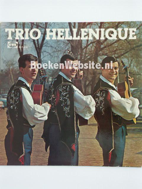 Trio Hellenique