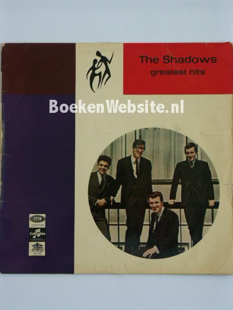 The Shadows / Greatest Hits
