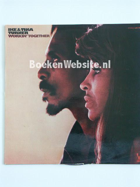 Ike & Tina Turner / Workin Together