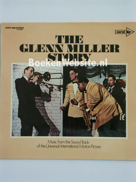 The Glenn Miller Story