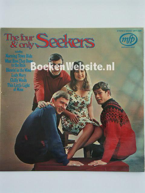 The Seekers / The four & only