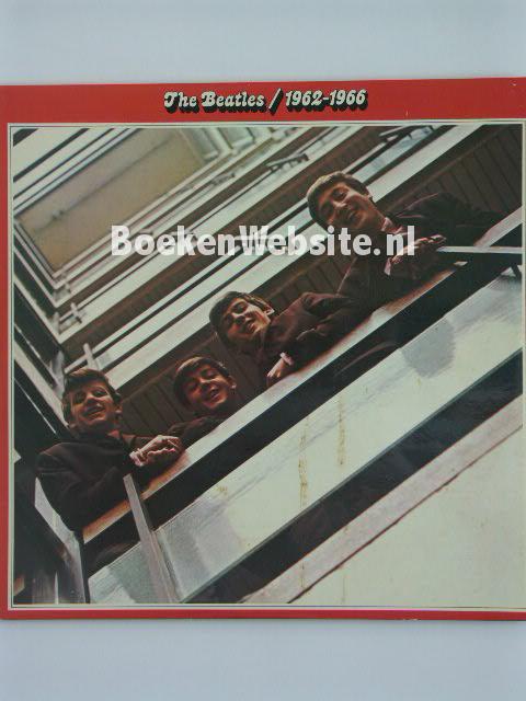 The Beatles / 1962-1966
