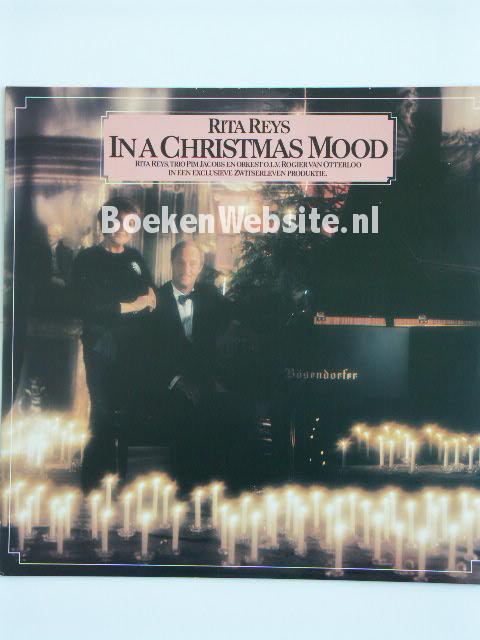 Rita Reys / In a Christmas Mood
