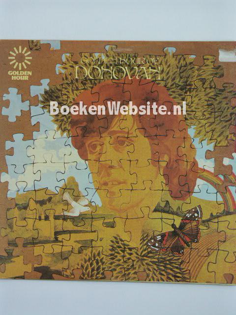 Donovan / Golden Hour of