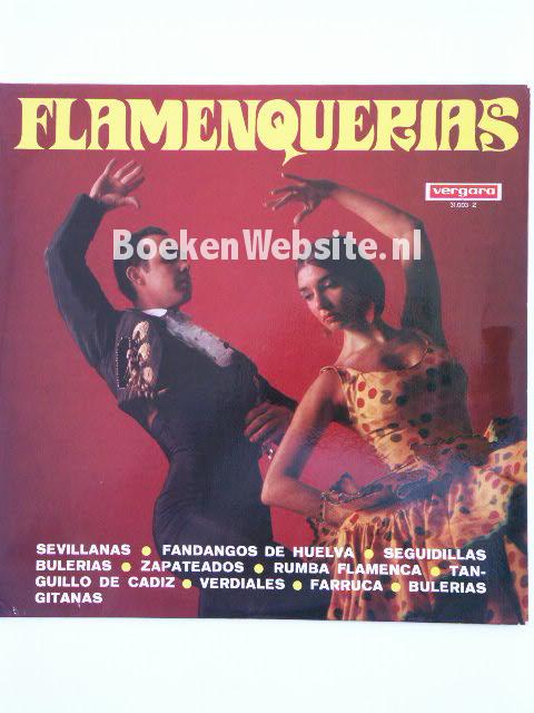Flamenquerias