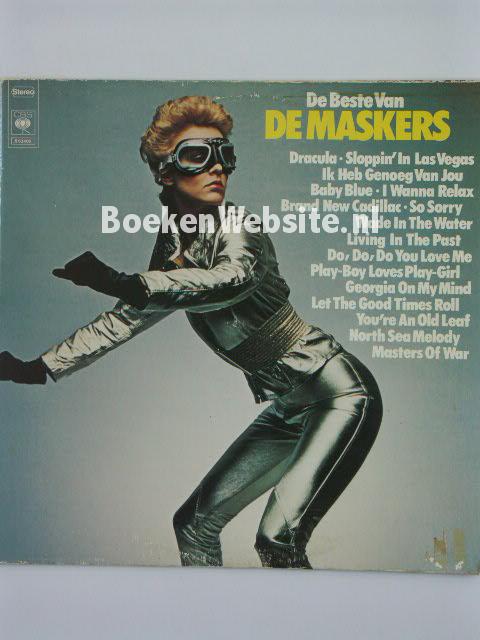De Maskers / Het beste van