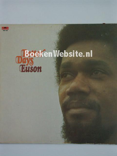 Euson / Better Days