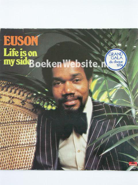 Euson / Life is on my side