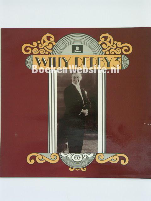 Willy Derby / 3