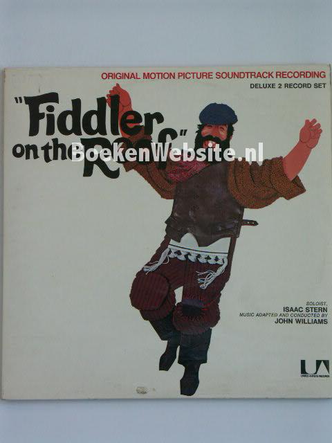 Fiddler on the Roof