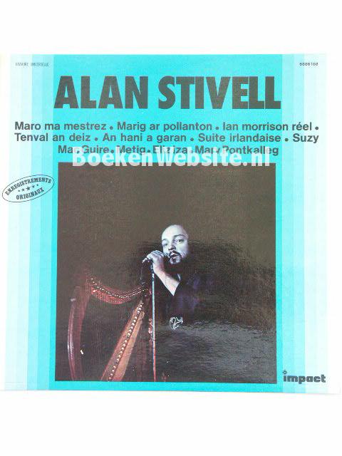 Alan Stivel