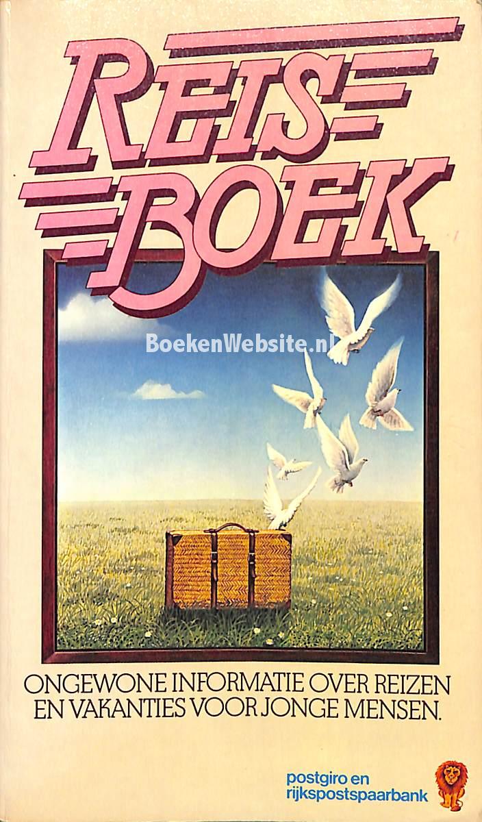 Reisboek