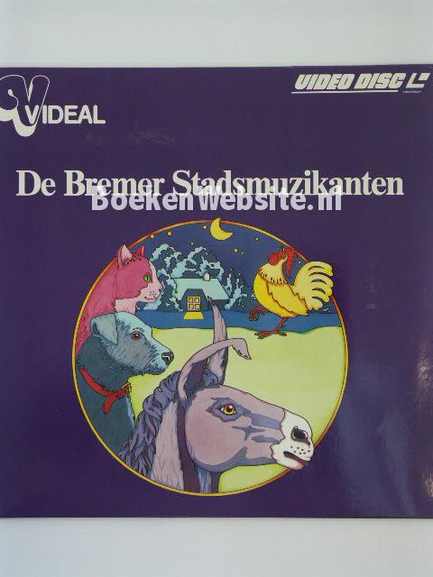 De Bremer Stadsmuzikanten