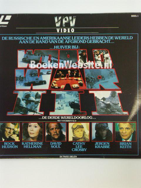 World War III deel 1