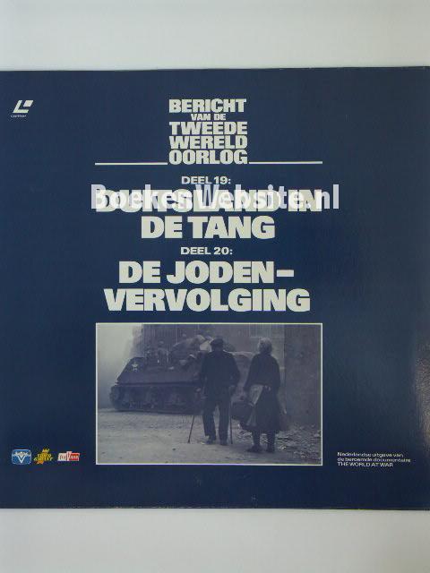 Bericht van de tweede wereldoorlog dl. 19 en 20