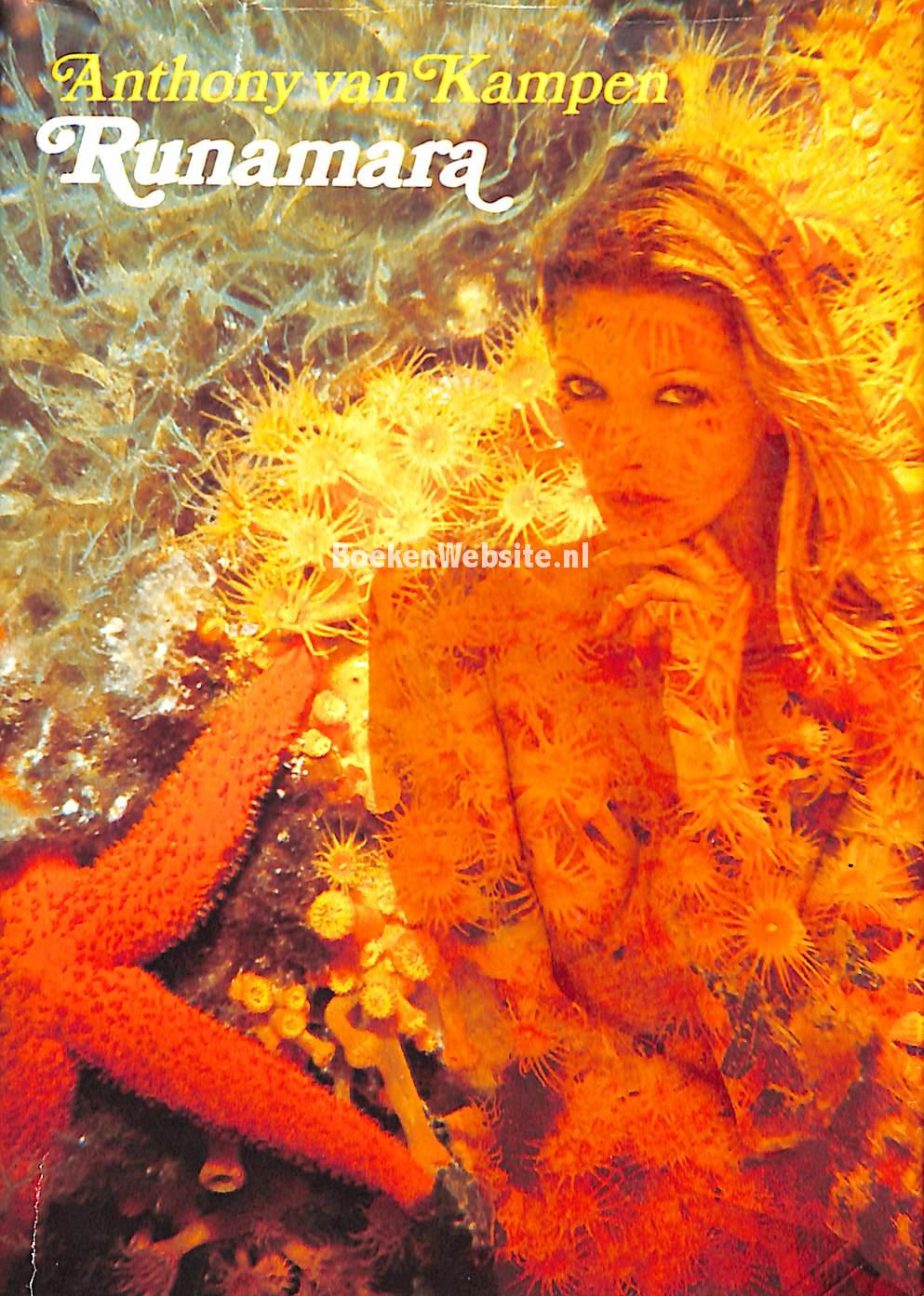 Runamara, Kampen Anthony van BoekenWebsite.nl