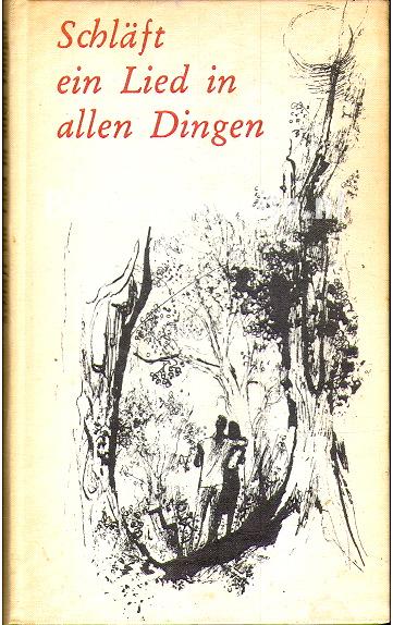 Schläft Ein Lied In Allen Dingen