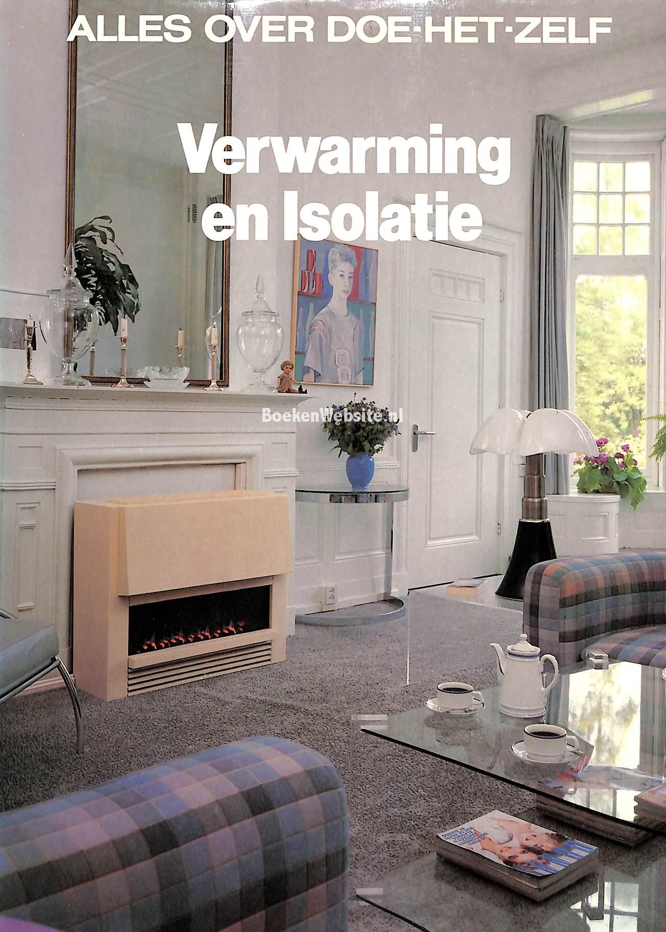 Verwarming en Isolatie