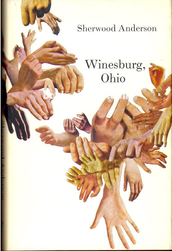 Winesburg, Ohio, Anderson Sherwood Boekensite.nl