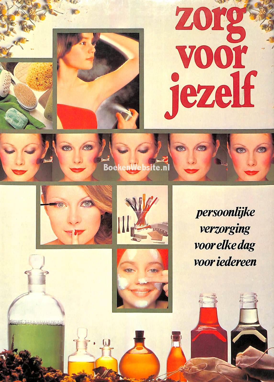 Zorg voor jezelf