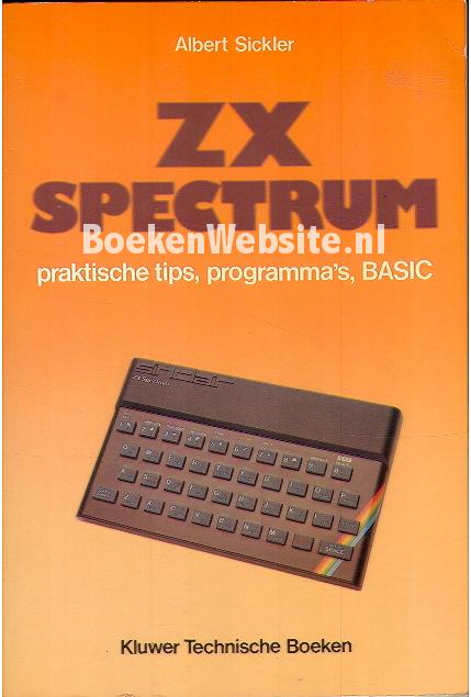 コンピュータ・IT Tschinkel ZX Spectrum - Wikipedia